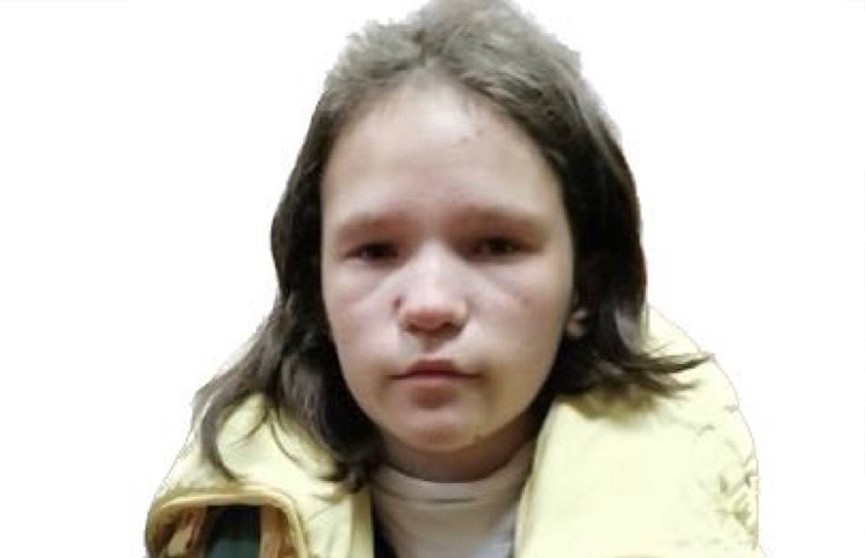 ГУВД Мингорисполкома: в Минске пропала девушка-подросток