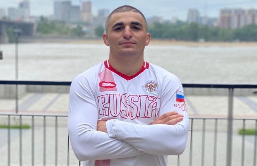 Российский боксер умер после тяжелого удара в голову на соревнованиях