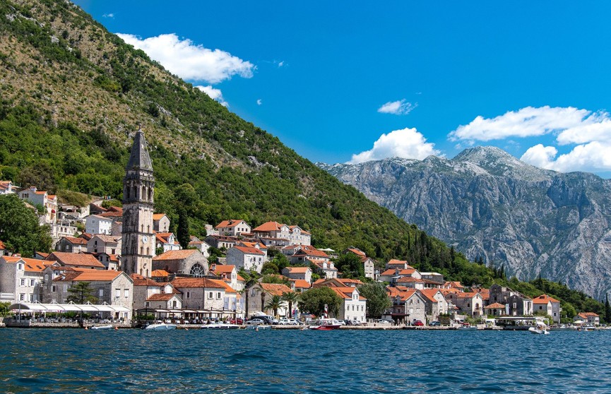 Белорусские туристы с 16 июня через Стамбул смогут попасть в Черногорию