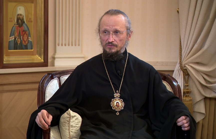 Белорусская православная церковь представила свои предложения по внесению изменений в Конституцию
