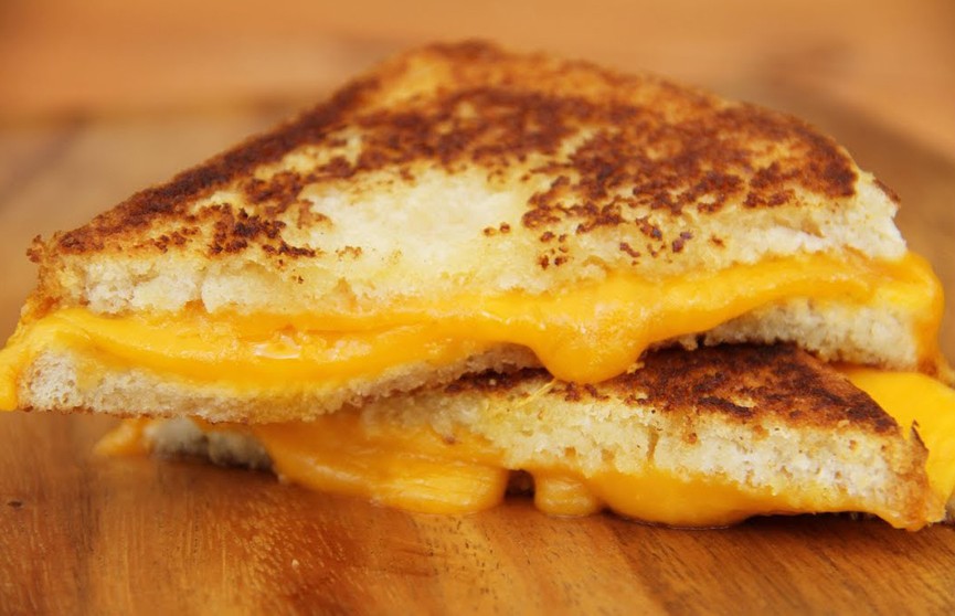 Британка ест бутерброды с сыром практически всю жизнь. Посмотрите, как она выглядит сейчас