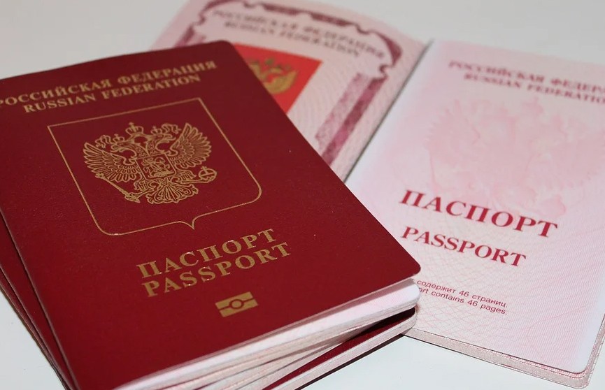 Гражданин России пытался въехать в Беларусь по паспорту брата