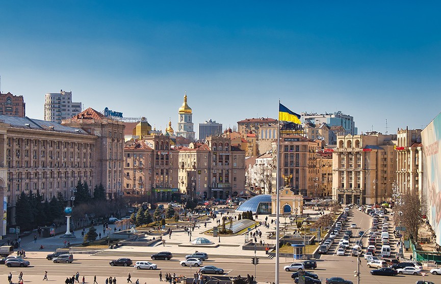 Украина получила анонсированный транш в 1,5 миллиарда долларов от Всемирного банка