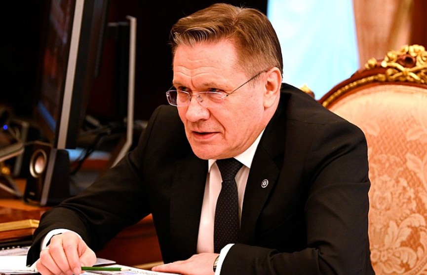 Директор «Росатома» рассказал, после каких слов Зеленского начались бомбежки Запорожской АЭС