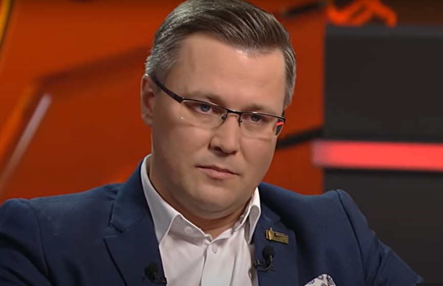Андрей Кривошеев назначен гендиректором агентства «Минск-Новости»