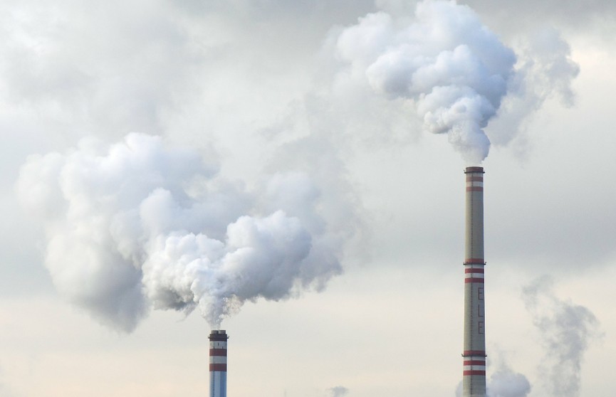 Ученые назвали процент людей на Земле, которые дышат загрязненным воздухом