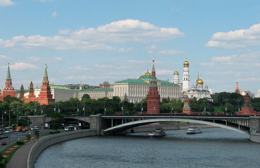 Москва возглавила рейтинг самых благоприятных для проживания городов России