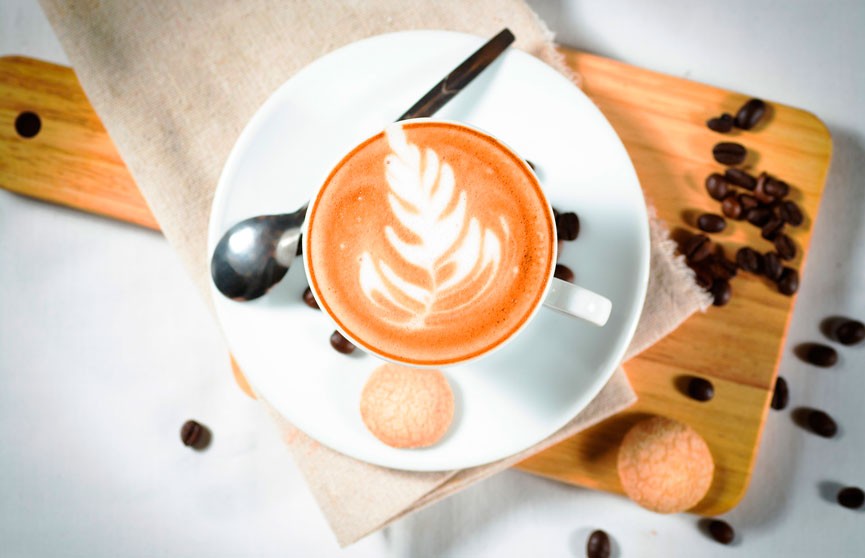 С каким молоком лучше пить кофе? Советы бариста