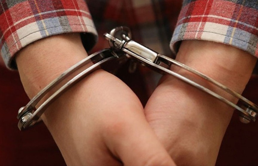 В Минске за распространение наркотиков задержан 15-летний школьник