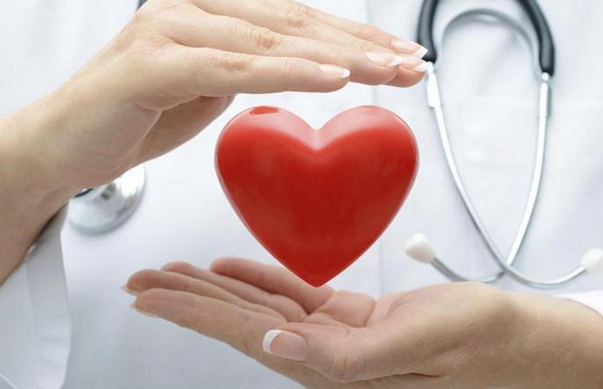 Учёные рассказали, какие продукты помогут предотвратить инфаркт