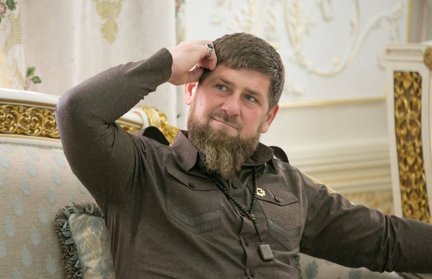Кадыров об отмене штурма «Азовстали»: украинские националисты никуда не денутся