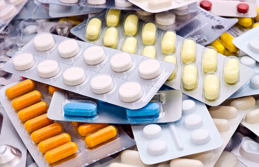 Минздрав предложил компенсационные меры, чтобы не допустить роста цен на лекарства