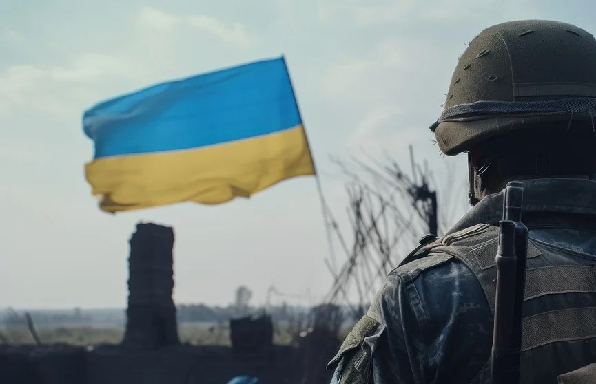 Зеленский подписал резонансный законопроект об ужесточении мобилизации на Украине