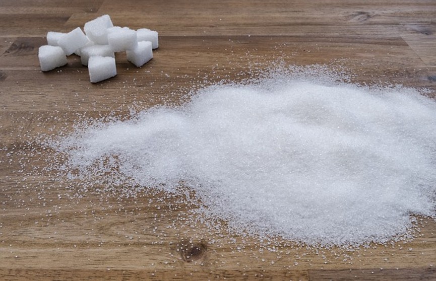 В России ввели запрет на вывоз из страны сахара