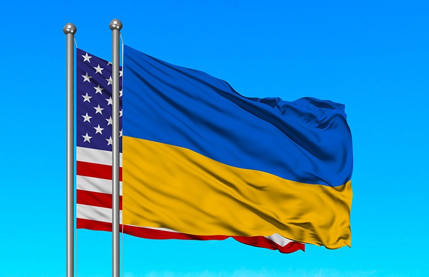 Politico: выделенные США для Киева 300 миллионов долларов были потрачены в ноябре
