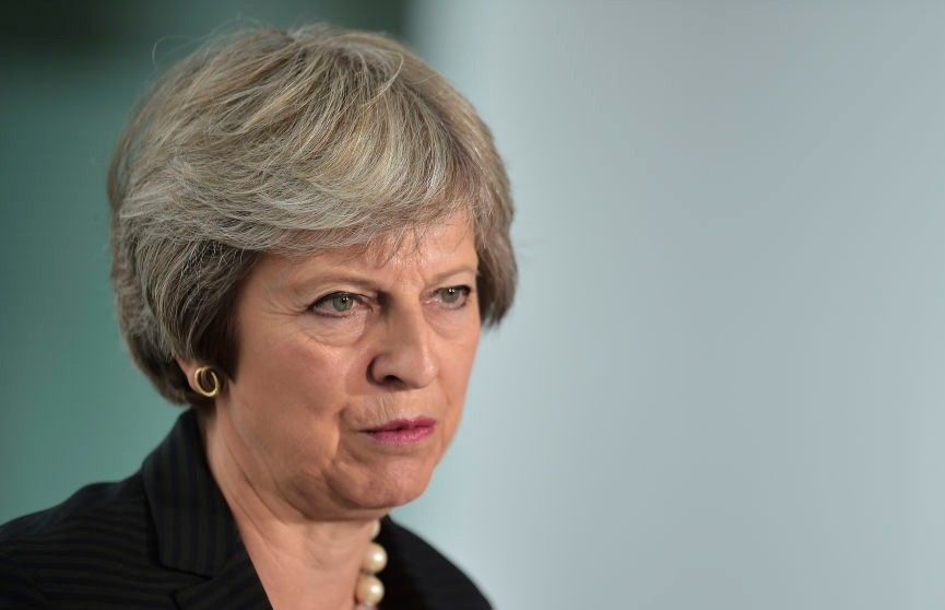Премьер-министру Великобритании грозит новый вотум недоверия