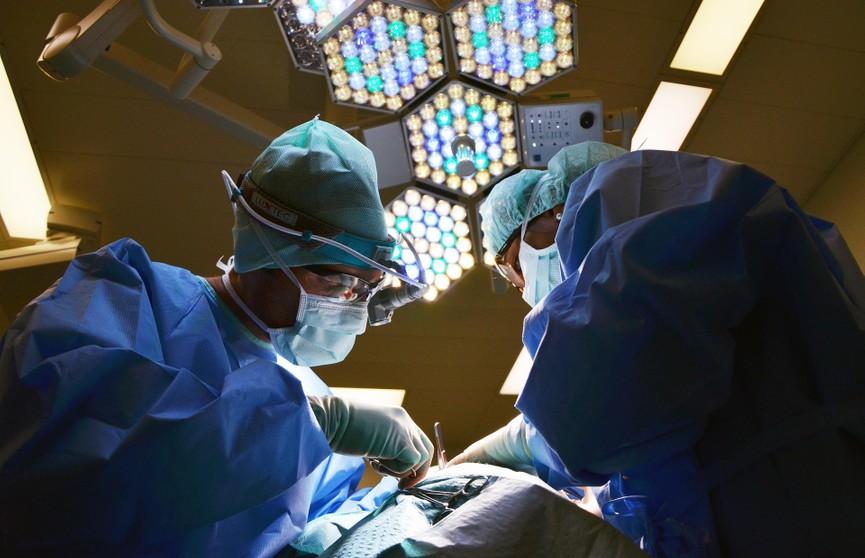 В РНПЦ «Кардиология» провели 500-ю пересадку сердца
