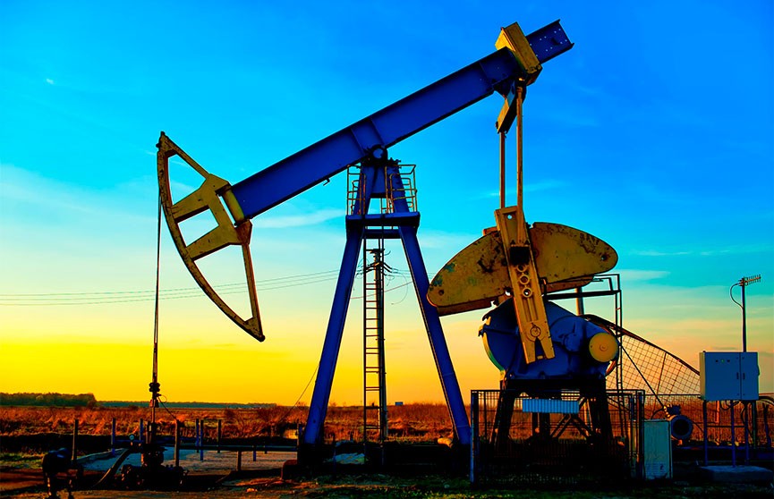 Цены на нефть марки Brent выросли более чем на 11%