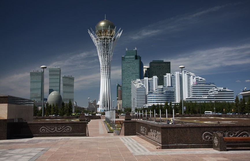 Александр Лукашенко направится в Казахстан для участия в заседании Высшего Евразийского экономического совета