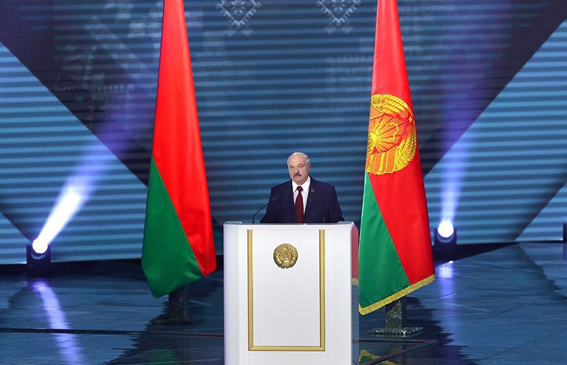 Президент: Беларусь не дружит с кем-то против кого-то, мы за предсказуемую внешнюю политику