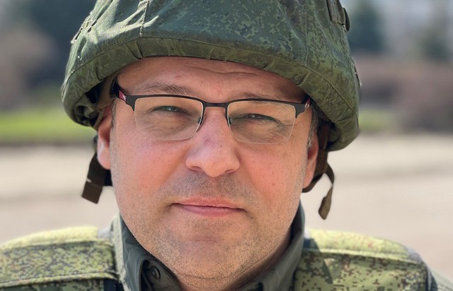 Городская застройка Северодонецка освобождена от силовиков Украины