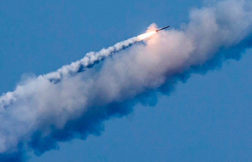 Минобороны России заявило об уничтожении 11 взводов артиллерии ВСУ