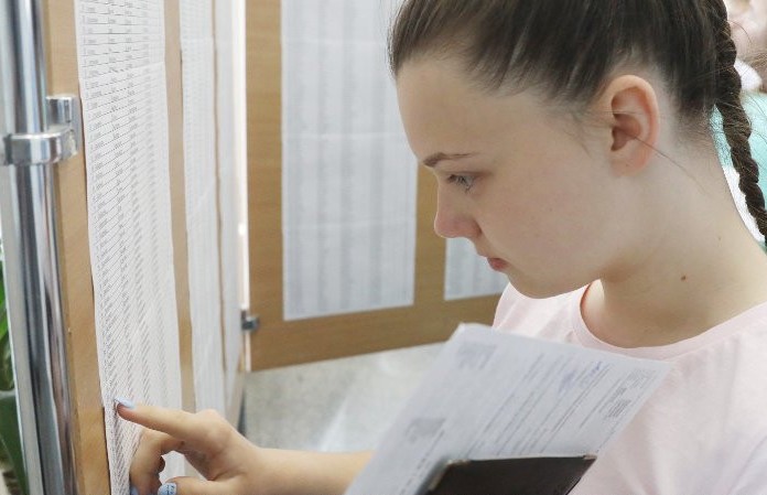 Регистрация на ЦТ начинается в Беларуси: заявления принимаются по электронной почте