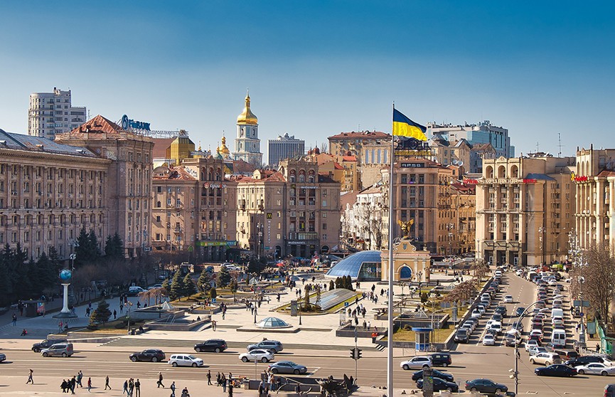 Шмыгаль: Украина потеряла 30 процентов экономики