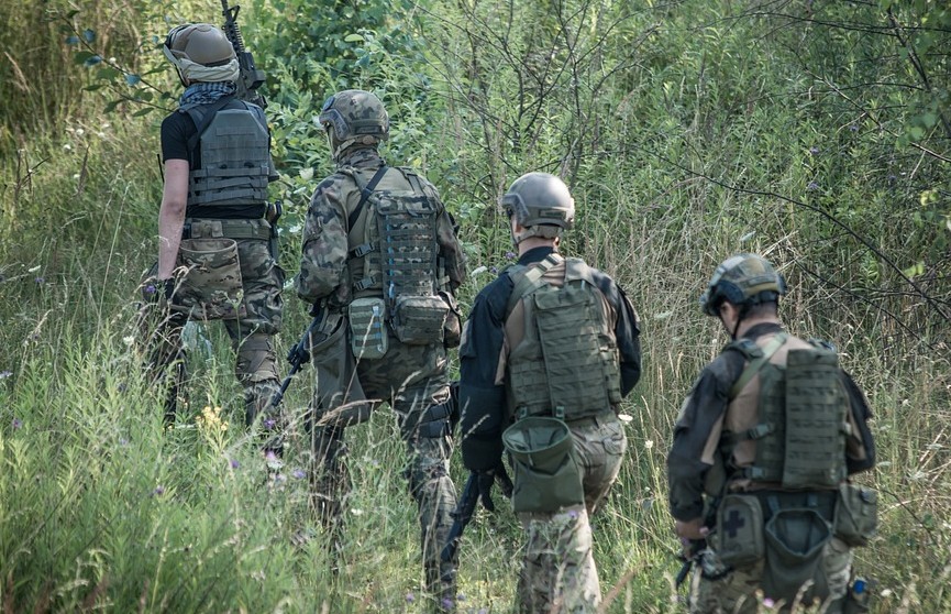 Подполковник армии США: Страны Запада отправят свои войска на Украину, но не под эгидой НАТО