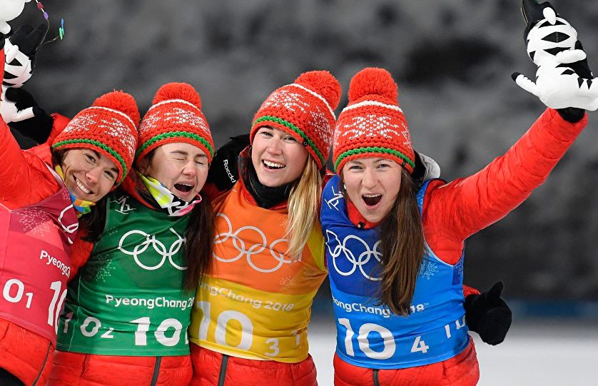«Олимпийские победы объединяют нацию, вселяют чувство гордости за страну»: Лукашенко на собрании НОК Беларуси