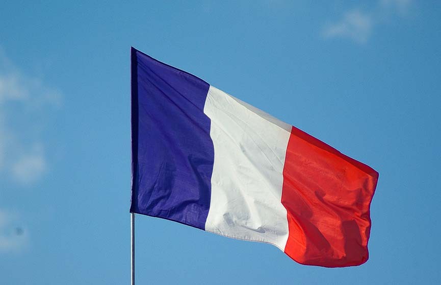 Во Франции проходит первый тур досрочных парламентских выборов