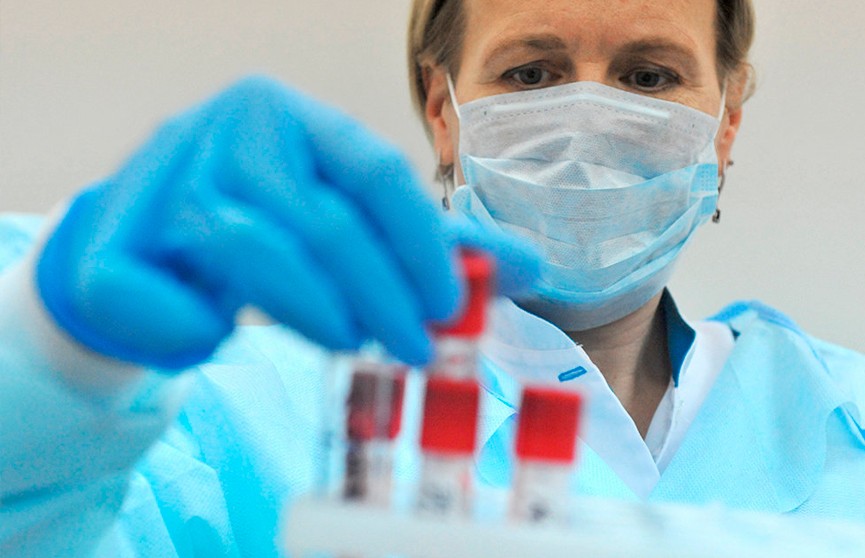 Антитело к новому коронавирусу нашли ученые из Нидерландов
