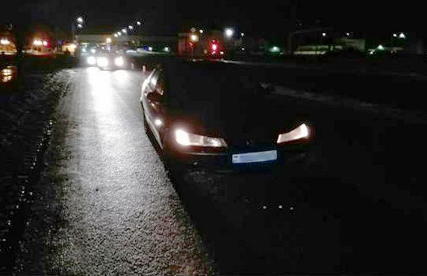 ДТП под Солигорском: женщину насмерть сбила машина