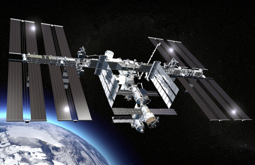 NASA заключило соглашения с частными компаниями, которые спроектируют замену МКС