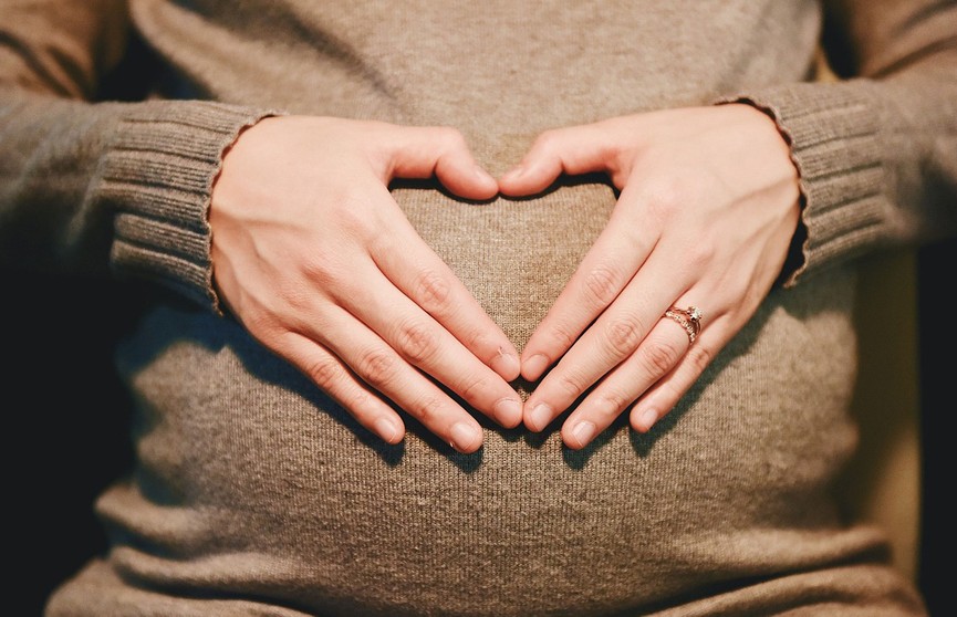 Не только из-за пособия! Врач из Кричева рассказала, почему важно стать на учет по беременности до 12-й недели