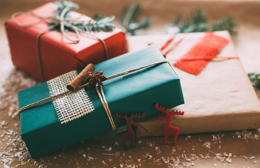 Почтальон умер от изнеможения, доставляя подарки к Рождеству