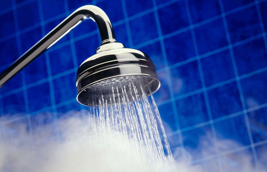 Принимать горячий душ может быть опасно! Причина вас удивит!