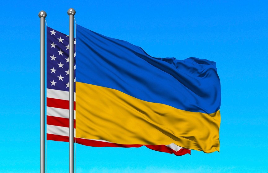 Блинкен: США не видят условий для переговоров по Украине
