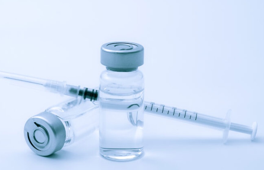 Китай готовится начать массовое производство вакцины от COVID-19