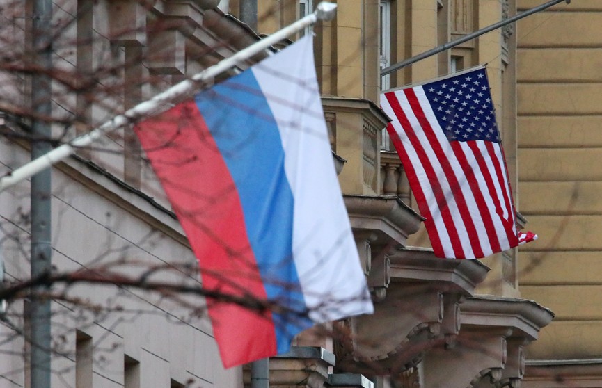 В посольстве России заявили о работе с США над возобновлением инспекций в рамках ДСНВ