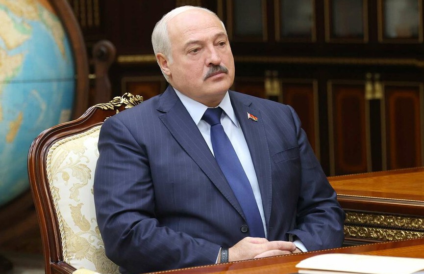 Президент Беларуси Александр Лукашенко провел ряд телефонных разговоров с зарубежными лидерами