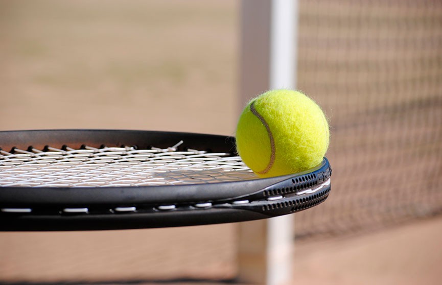 Арина Соболенко успешно провела первый матч на теннисном турнире в Штутгарте