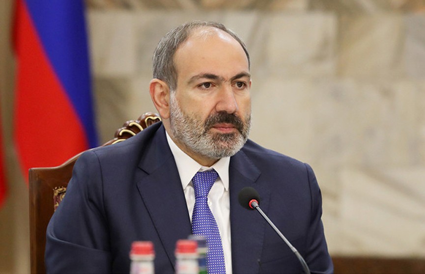 «Я не вижу возможности возвращения армян в Нагорный Карабах» – премьер Армении Пашинян