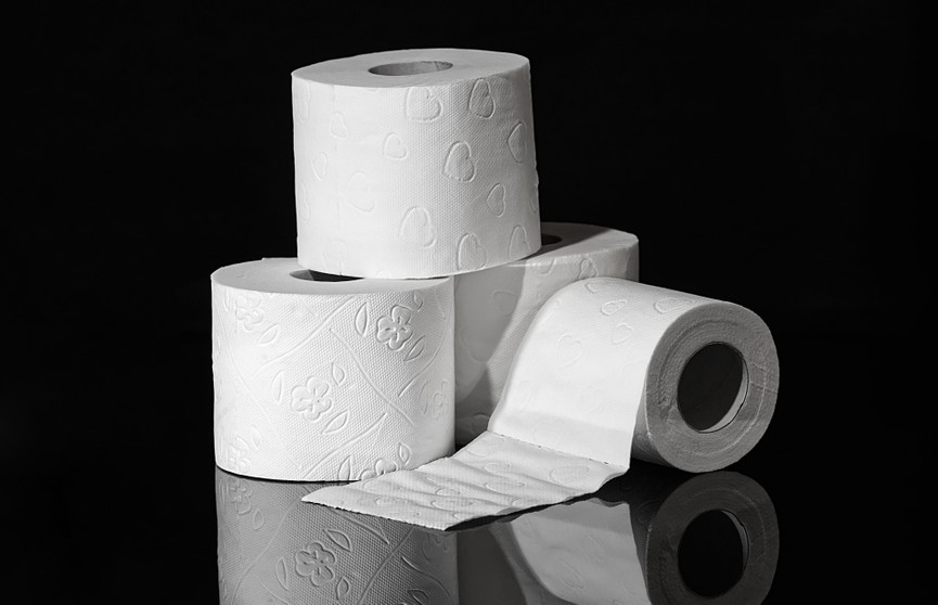Минобороны Германии выставило на продажу туалетную бумагу – рекомендуется проверять ее, чтобы она была не б/у