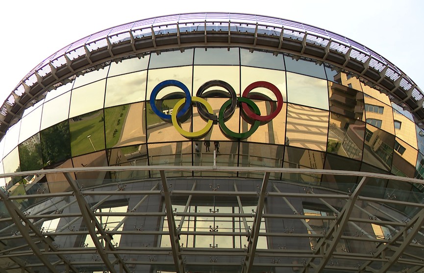 Беларусь на Олимпиаде в Пекине представят 28 атлетов