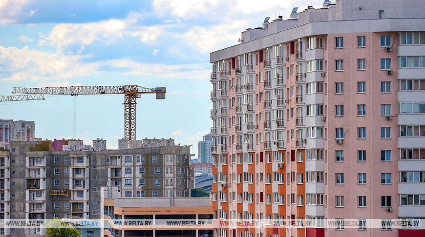 Военные в Беларуси смогут бесплатно получить в собственность арендное жилье
