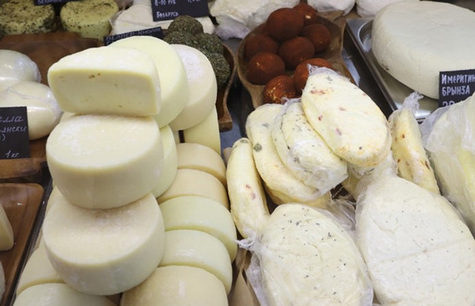 Производство сыров с плесенью планируют развивать в Беларуси