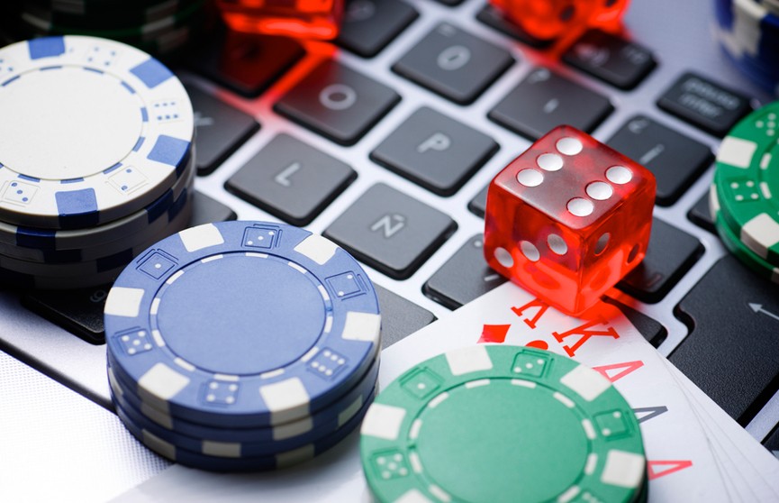 Чёрный список игроманов онлайн-казино будет действовать в Беларуси