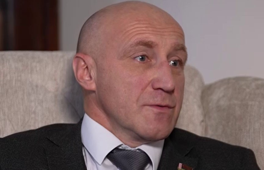 Министр ЖКХ Беларуси: Отопительный сезон мы пройдем нормально