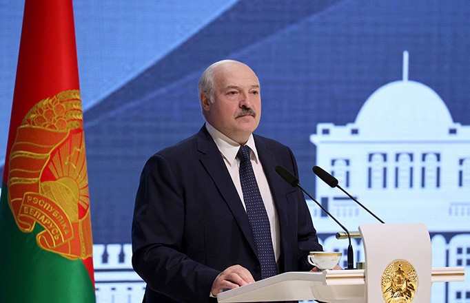Лукашенко на встрече с активом Гомельской области: В Гомеле мы создали мощнейшую медицинскую базу